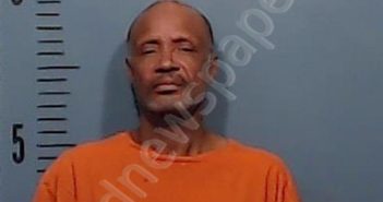 MAYES, WILLIE RAY, JR. | 2023-10-10 Taylor County, Texas Booking