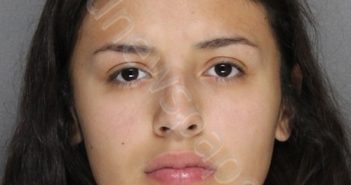 SALAS, KYA DANIELLE | 2023-10-10 16:49:00 Ellis County, Texas Booking