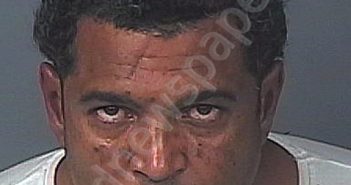 FELIZ, JOSE MANUEL | 2023-10-10 20:58:00 Hernando County, Florida Booking