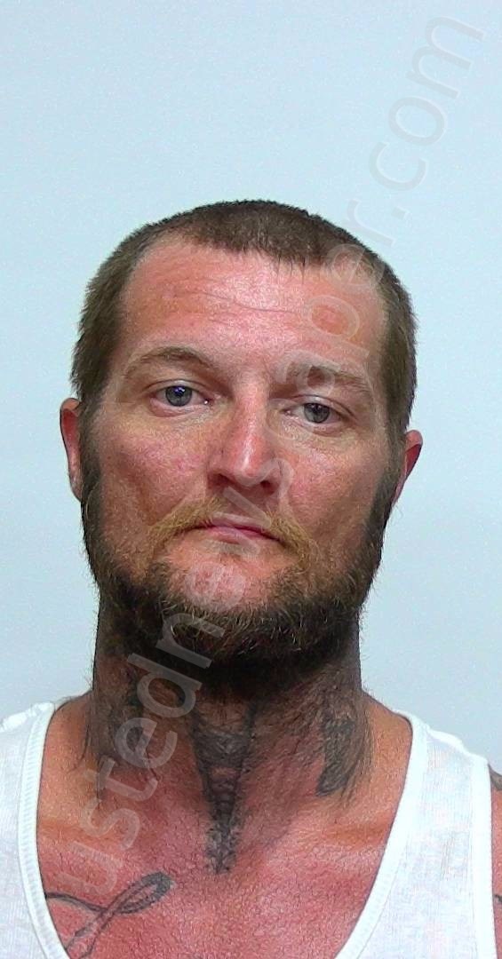 CLEMONS, JOSHUA MICHAEL #, Suwannee County, Florida - 2023-10-10 14:48:00