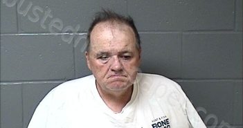 LEDBETTER, BRYAN W | 2023-10-10 Woodford County, Illinois Booking