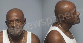BUMBRY, WILLIAM EDMOND | 2023-10-10 Roanoke County, Virginia Booking
