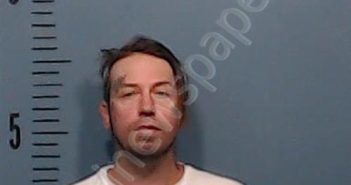 ONEAL-JUNG, STEVEN CHRISTOPHER | 2023-10-10 Taylor County, Texas Booking