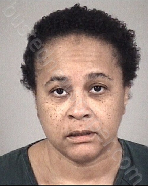 GUY-MITCHELL, SHANTE RAVENA #, Cabarrus County, North Carolina - 2023-10-10