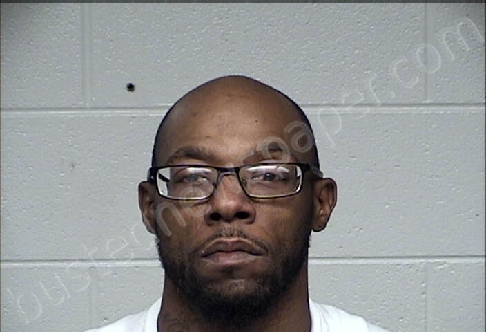 WYLA, ZAKI ROHINE #, Chase County, Kansas - 2023-10-10