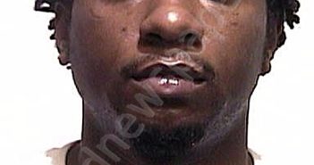 CALHOUN, KEVIN DERON | 2023-10-10 11:33:00 Suwannee County, Florida Booking