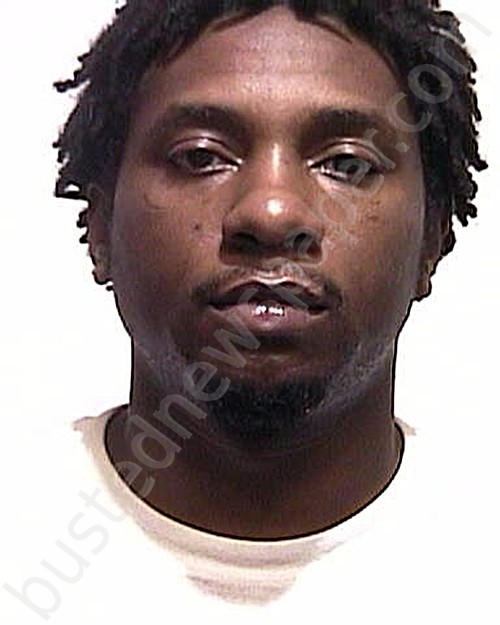 CALHOUN, KEVIN DERON #, Suwannee County, Florida - 2023-10-10 11:33:00