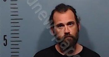 MANASCO, JOSHUA ALAN | 2023-10-10 Taylor County, Texas Booking