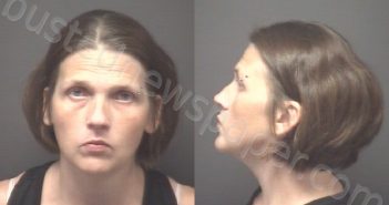 <B>KEECH</B>, <B>ASHLEE</B> <B>HARRISON</B> #, Pitt County, North Carolina - 2023-10-10