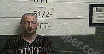 <B>VANOVER</B>, <B>RODNEY</B> <B>L</B> #, Whitley County, Kentucky - 2023-10-10 22:58:00