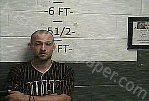 VANOVER, RODNEY L #, Whitley County, Kentucky - 2023-10-10 22:58:00