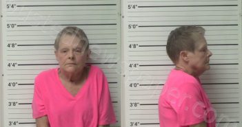 MILLER, SHERRY TURRENTINE | 2023-10-10 Kerr County, Texas Booking