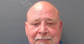 <B>WHITEHEAD</B>, <B>ROBERT</B>, JR. #, Comal County, Texas - 2023-10-10