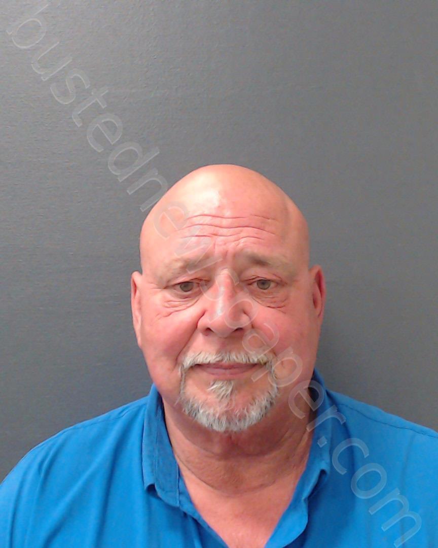 WHITEHEAD, ROBERT, JR. #, Comal County, Texas - 2023-10-10