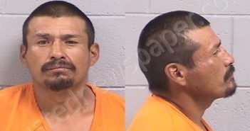 <B>HERRERA</B>, <B>BILL</B> <B>JUNIOR</B> #, San Juan County, New Mexico - 2023-10-10 22:14:00