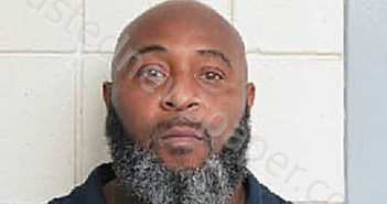 MICHAEL RENEE ARTIS | 2023-10-10 12:41:00 Duplin County, North Carolina Booking