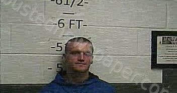 <B>CADDELL</B>, <B>CASEY</B> <B>LEE</B> #, Whitley County, Kentucky - 2023-10-10 11:59:00