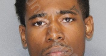 GALLOWAY, KENDALL DESHAWN | 2023-10-10 09:41:00 Ellis County, Texas Booking