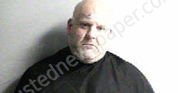 <B>FERRELL</B>, <B>SEAN</B> <B>MICHAEL</B> #, Wharton County, Texas - 2023-10-10 15:40:00