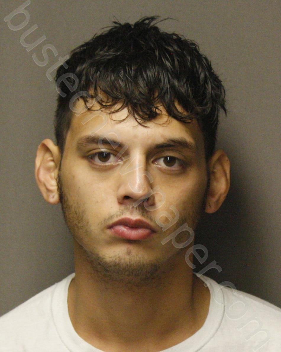 FAIVA, SAMUEL LOGAN #, Perry County, Missouri - 2023-10-10 19:09:00