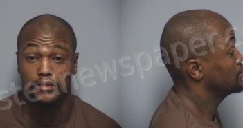 WILSON, CHARLES MATTHEW | 2023-10-10 Roanoke County, Virginia Booking