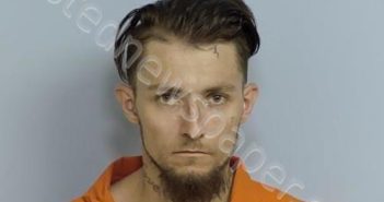 <B>NORROD</B>, <B>ROBERT</B> <B>ALAN</B> #, Walton County, Florida - 2023-10-10 16:58:00