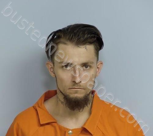 NORROD, ROBERT ALAN #, Walton County, Florida - 2023-10-10 16:58:00