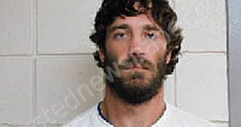 DAVID MARC JONES | 2023-10-10 14:26:00 Duplin County, North Carolina Booking