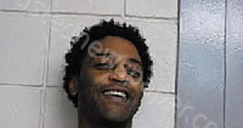 TREMAYNE JEROME KORNEGAY | 2023-10-10 12:31:00 Duplin County, North Carolina Booking