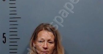 HOPPER, BETTY MARLENE | 2023-10-10 Taylor County, Texas Booking