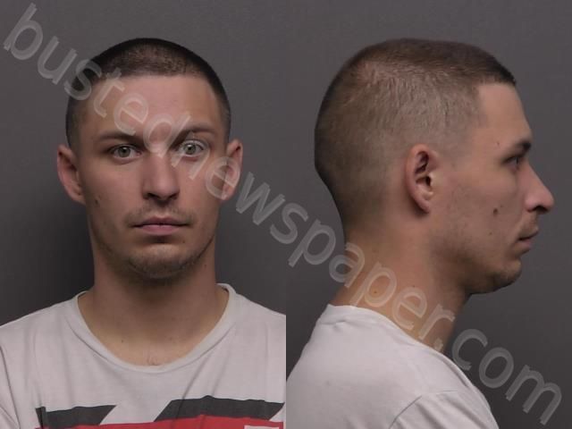 BACON,CHARLES LEE #, Saline County, Kansas - 2023-10-10 11:00:00