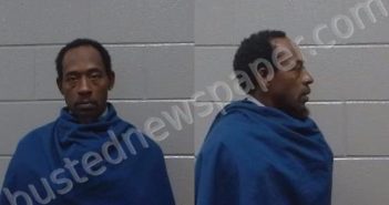 <B>RIDLEY</B>, <B>ANTONIO</B> <B>DEAN</B> #, Wichita County, Texas - 2023-10-10