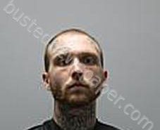 <B>EARNHART</B>, <B>BRANDON</B> <B>AUSTIN</B> #, Pickens County, South Carolina - 2023-10-10