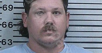 LANEY, JOHN SPENCE | 2023-10-11 18:42:19 Hood County, Texas Booking