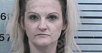 CARAVEAU, JENNIFER DIANE | 2023-10-11 15:30:09 Hood County, Texas Booking