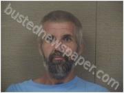 MCNEILL, MICHAEL | 2023-10-11 Harnett County, North Carolina Booking