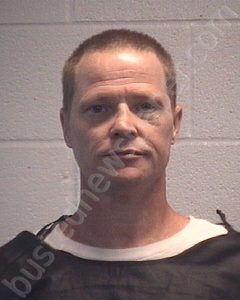 BINGHAM, MICHAEL DWAYNE | 2023-10-11 10:34:00 Cleveland County, North Carolina Booking