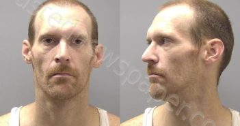 <B>HENTON</B>, <B>CULLEN</B> <B>DAVID</B> #, Buchanan County, Missouri - 2023-10-11 17:49:00
