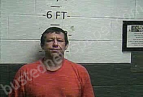 SHELTON, STEVEN WAYNE #, Whitley County, Kentucky - 2023-10-11 23:26:00
