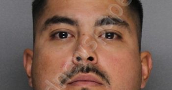 ACEVES, CRISTOBAL FABIAN | 2023-10-11 17:02:00 Ellis County, Texas Booking