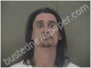 WILSON, JOHN | 2023-10-11 Harnett County, North Carolina Booking