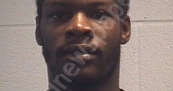 <B>HAMRICK</B>, <B>JARRIN</B> <B>JAMAR</B> #, Cleveland County, North Carolina - 2023-10-11 11:14:00