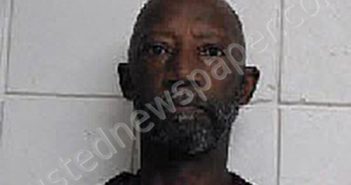 ROBERT LOUIS BRINSON | 2023-10-11 11:34:00 Duplin County, North Carolina Booking