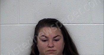 ECHEVARRIA RANGEL, YUNEIVIS | 2023-10-11 Chase County, Kansas Booking