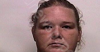 MACMILLAN, JENNIFER ANNE | 2023-10-11 15:13:00 Suwannee County, Florida Booking