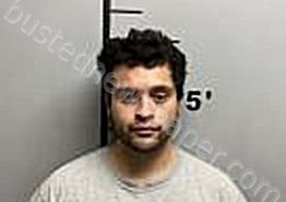 <B>MARTINEZ</B>, COBY <B>FRANCISCO</B> #, Benton County, Arkansas - 2023-10-11