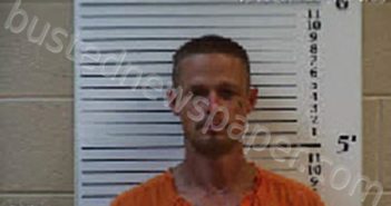BENNETT, RUSSELL EDWARD | 2023-10-11 01:28:00 Cherokee County, North Carolina Booking