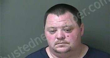 <B>ADKINS</B>, <B>JOSHUA</B> <B>ALLEN</B> #, Howard County, Indiana - 2023-10-11 17:23:00