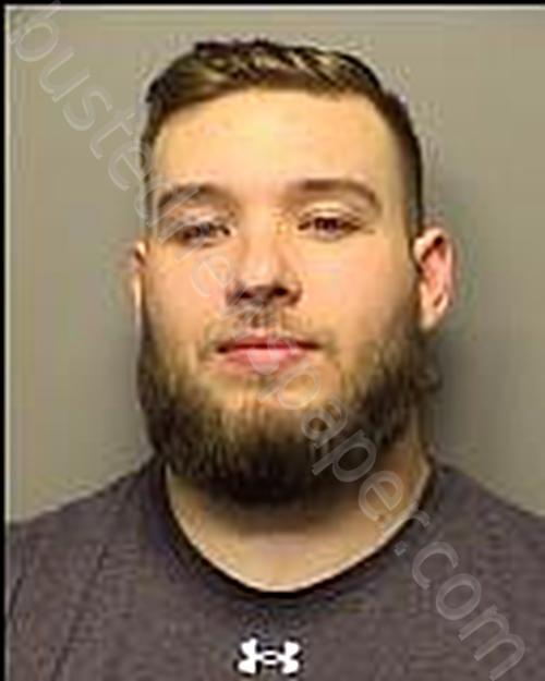 DAVIS, JOSEPH WAYNE #, Porter County, Indiana - 2023-10-11 03:59:00