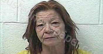 <B>MILLER</B>, <B>MELANIE</B> <B>ANN</B> #, Daviess County, Kentucky - 2023-10-11 16:56:00